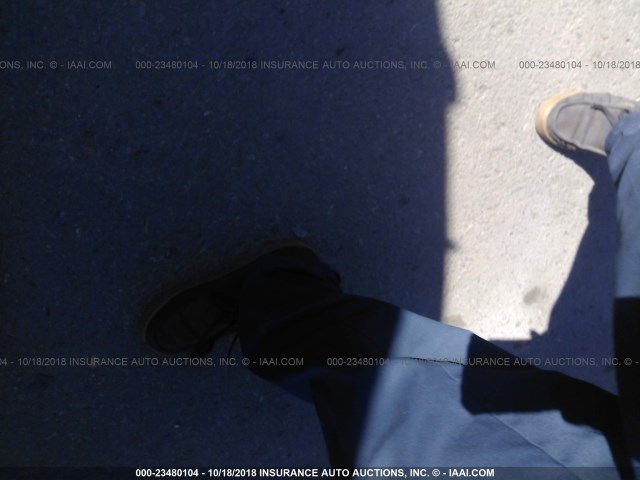 4T1BF32K62U532884 - 2002 TOYOTA CAMRY LE/XLE/SE GREEN photo 10