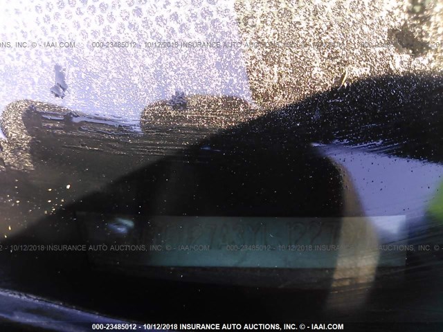 5LMEU27A3YLJ22794 - 2000 LINCOLN NAVIGATOR Күміс фото 9