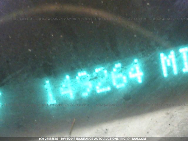 1G1ZC5E10BF259075 - 2011 CHEVROLET MALIBU 1LT GOLD photo 7