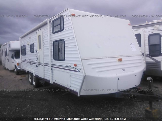 4EZTS252X3S071579 - 2003 SPORTSMEN 24FT TRAVEL TRAILER  Unknown photo 1