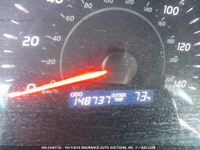 4T4BE46K99R068315 - 2009 TOYOTA CAMRY SE/LE/XLE 灰色 照片 7