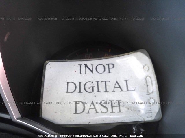 JTKJF5C7XE3075991 - 2014 TOYOTA SCION TC Mavi foto 7