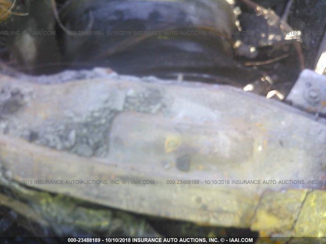 1G1ZG57B89F250385 - 2009 CHEVROLET MALIBU LS შავი ფოტო 9