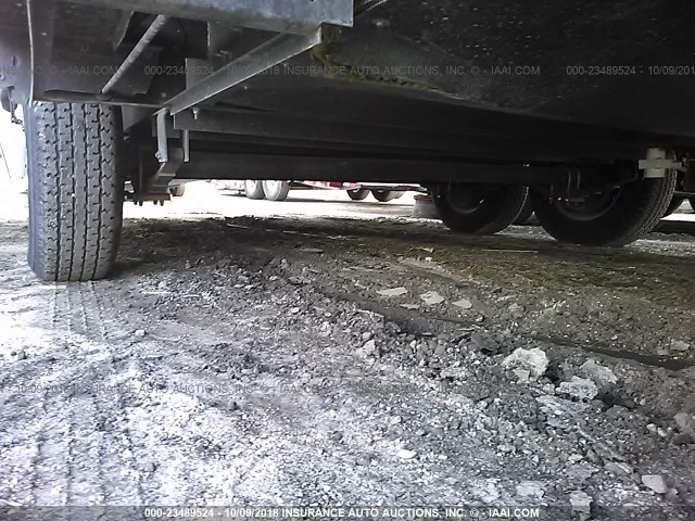 4X4TSCW27FC006946 - 2015 FOREST RIVER SANDSTORM TOY HAULER  Unknown photo 7