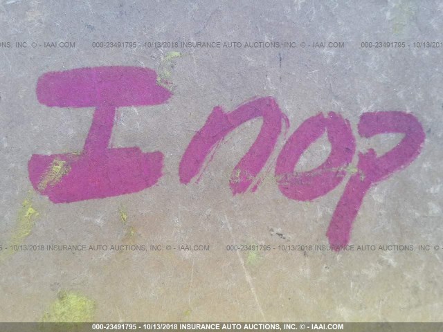 2G4WB52K9W1559992 - 1998 BUICK REGAL LS BLUE photo 7