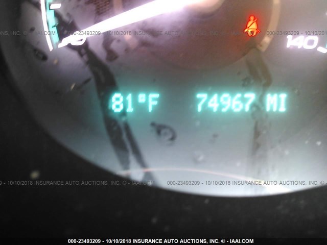 1G1ZB5E06CF263496 - 2012 CHEVROLET MALIBU LS TEAL photo 7