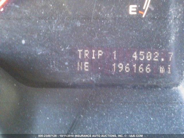 5LMFU28566LJ18970 - 2006 LINCOLN NAVIGATOR Кремовый фото 7