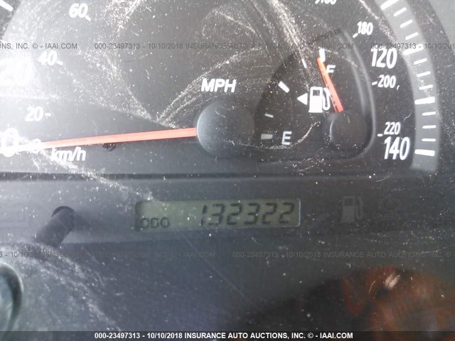 JTDBE32K240298146 - 2004 TOYOTA CAMRY LE/XLE Күміс фото 7