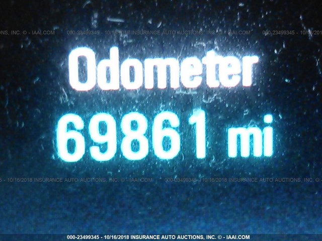 1G11B5SL7EF213172 - 2014 CHEVROLET MALIBU LS 蓝色 照片 7