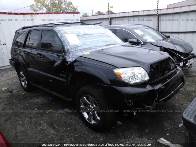 12 TOYOTA 12RUNNER LIMITED, BLACK, JTEZU12R12K0112979 -, price history,  history of past auctions.