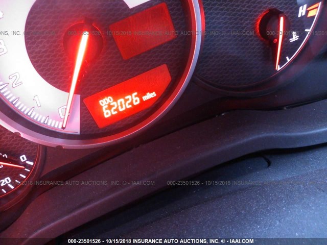 JF1ZNAA1XE9700462 - 2014 TOYOTA SCION FR-S WHITE photo 7