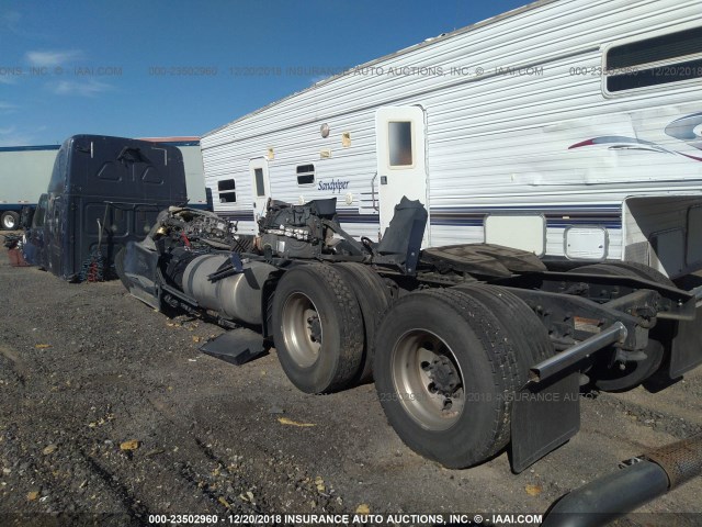 3AKJGLD50ESFX5082 - 2014 FREIGHTLINER CASCADIA 125  Unknown photo 3