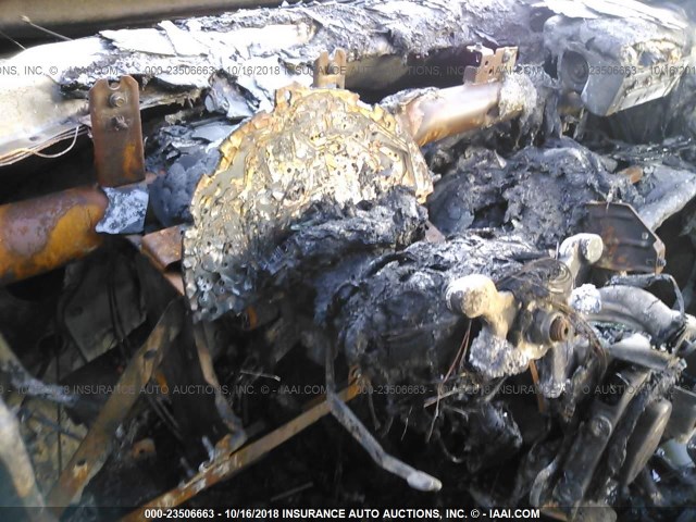 3GNDA13D28S551416 - 2008 CHEVROLET HHR LS Blanco foto 7