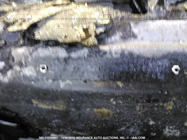 3GNDA13D28S551416 - 2008 CHEVROLET HHR LS Blanco foto 9