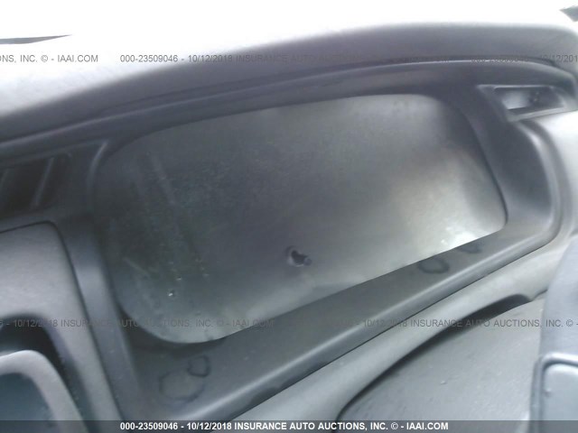 JT2BG22K9X0283421 - 1999 TOYOTA CAMRY LE/XLE 海军蓝 照片 7