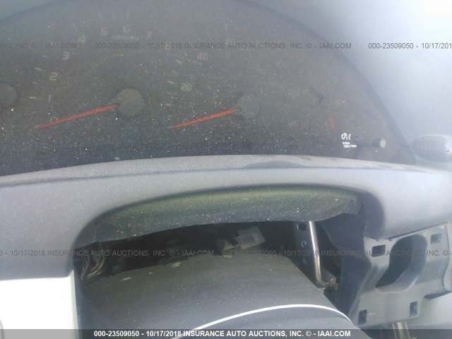 4T1BF3EK8BU743645 - 2011 TOYOTA CAMRY SE/LE/XLE 红色 照片 7