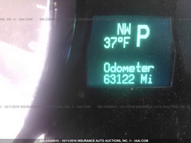 3GNAL2EK7DS622764 - 2013 CHEVROLET CAPTIVA LS 银色 照片 7