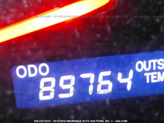 4T4BF3EK4BR121484 - 2011 TOYOTA CAMRY SE/LE/XLE 灰色 照片 7