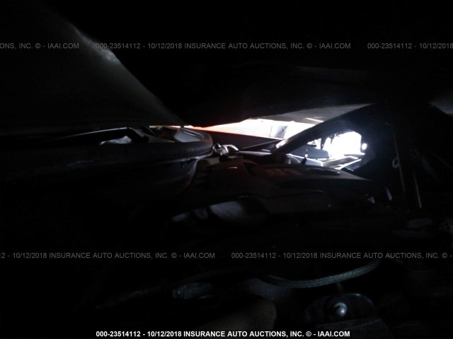 4T1BF1FK5CU045689 - 2012 TOYOTA CAMRY SE/LE/XLE 金色 照片 10