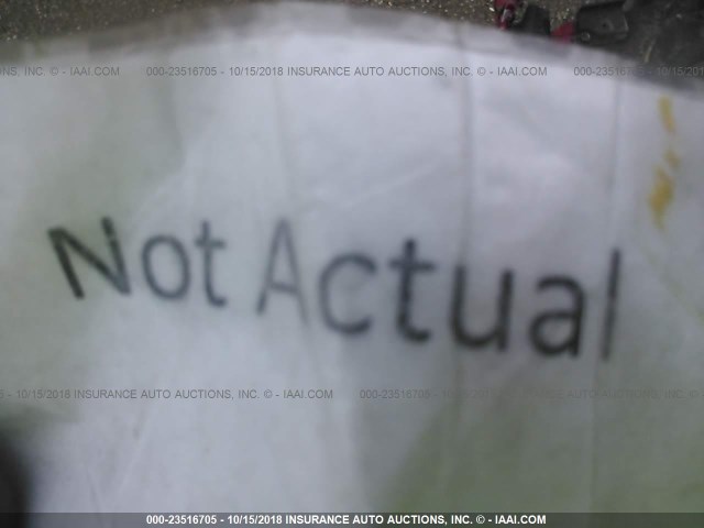 2T1CF22P2XC152198 - 1999 TOYOTA CAMRY SOLARA SE/SLE წითელი ფოტო 7