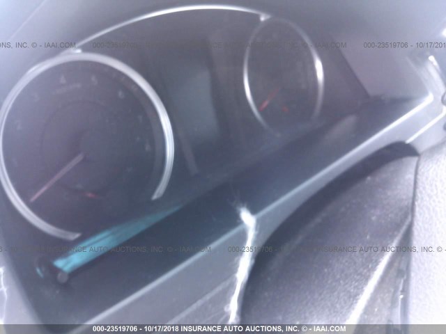 4T1BF1FK3FU918232 - 2015 TOYOTA CAMRY LE/XLE/SE/XSE SILVER photo 7