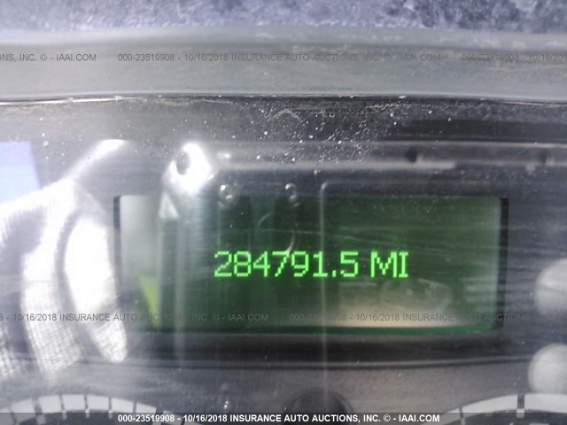 3AKJGLDR6HSHW0759 - 2017 FREIGHTLINER CASCADIA 125  GRAY photo 6