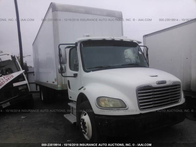 1FVACWDD84HN62333 - 2004 FREIGHTLINER M2 106 MEDIUM DUTY Unknown photo 1