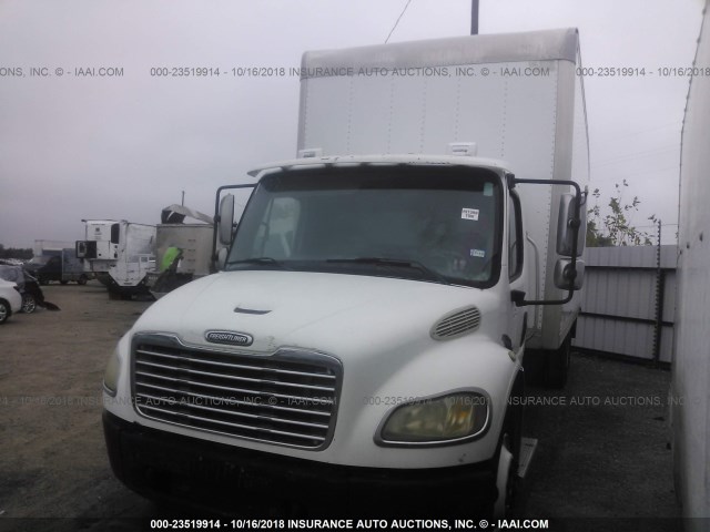 1FVACWDD84HN62333 - 2004 FREIGHTLINER M2 106 MEDIUM DUTY Unknown photo 2