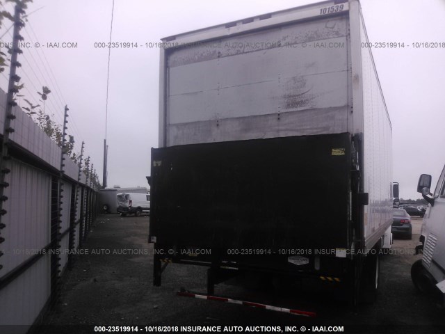 1FVACWDD84HN62333 - 2004 FREIGHTLINER M2 106 MEDIUM DUTY Unknown photo 8