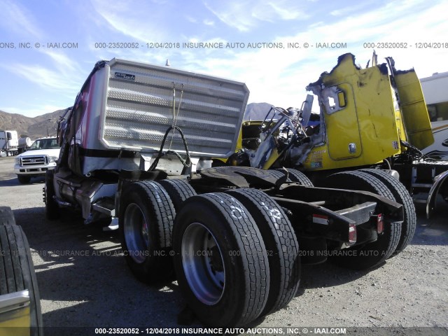 1FUJA6BD31PH09359 - 2001 FREIGHTLINER COLUMBIA COLUMBIA Unknown photo 3