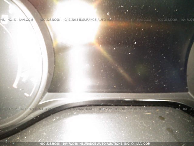 1G1FH1R76H0158890 - 2017 CHEVROLET CAMARO SS 蓝色 照片 7