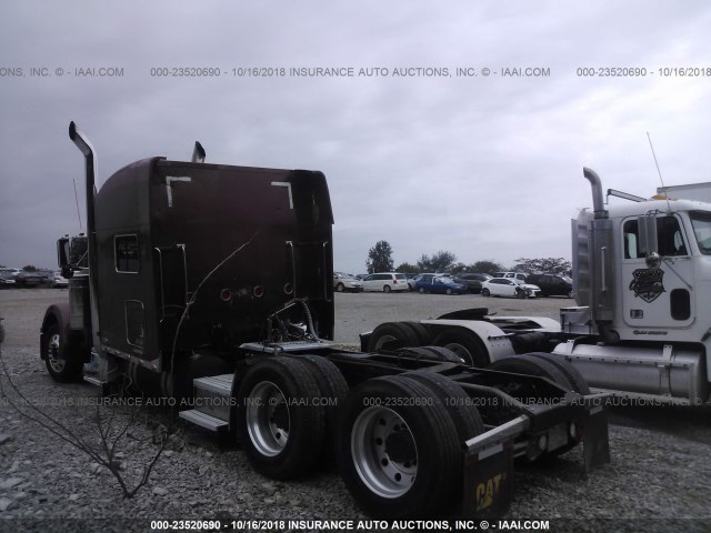 1XP5DB9X5YN532122 - 2000 PETERBILT 379 Unknown photo 3