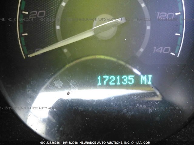 1G1ZB5EB6AF248365 - 2010 CHEVROLET MALIBU LS 黑色 照片 7