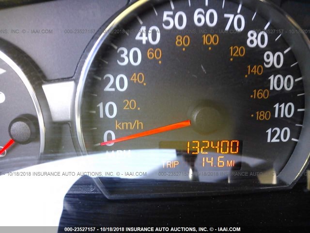 1G8AN15F86Z200776 - 2006 SATURN ION LEVEL 2 白色 照片 7
