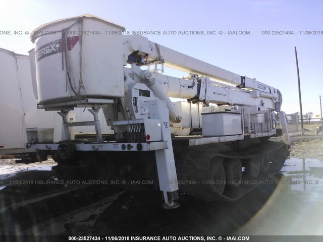 935400022 - 2017 PRINOTH T16 PANTHER  WHITE photo 4