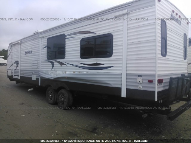 5ZT2AVXB7DB900686 - 2013 FOREST RIVER AVENGER  未知 照片 3