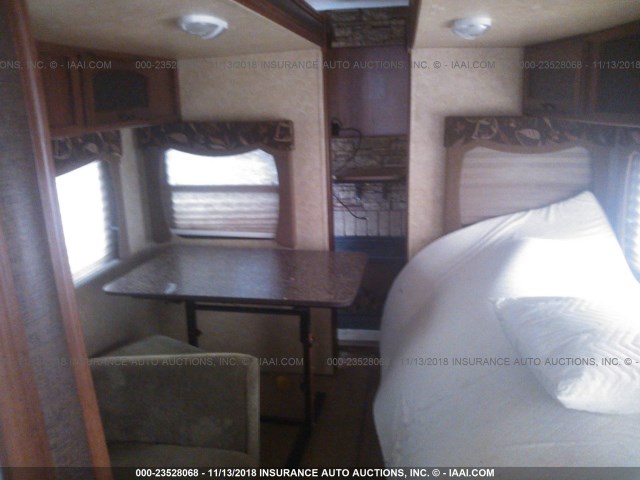 5ZT2AVXB7DB900686 - 2013 FOREST RIVER AVENGER  未知 照片 8