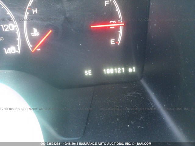 5LMFU28R44LJ16697 - 2004 LINCOLN NAVIGATOR Қара фото 7