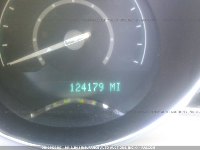 1G1ZA5EU6CF392456 - 2012 CHEVROLET MALIBU LS WHITE photo 7