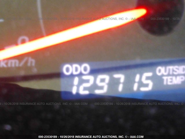 4T1BE46K77U006130 - 2007 TOYOTA CAMRY NEW GENERAT CE/LE/XLE/SE GOLD photo 7