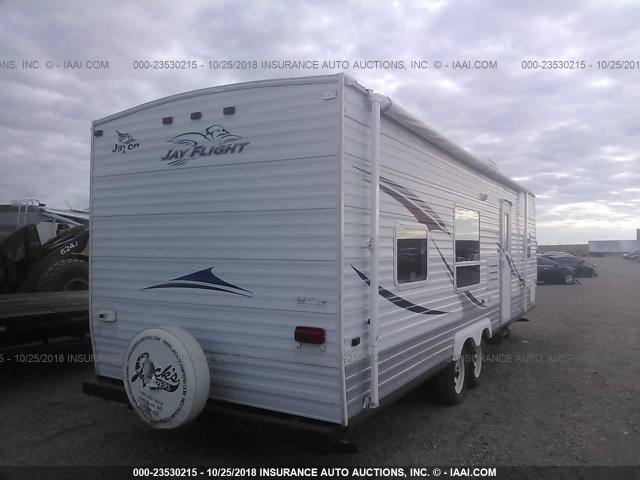 1UJBJ02P261EP1539 - 2006 JAYCO OTHER  WHITE photo 4