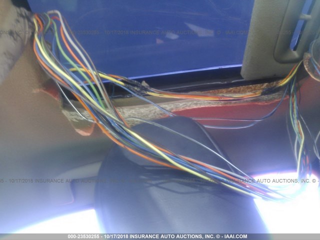 2G1WX15K229341956 - 2002 CHEVROLET MONTE CARLO SS ყვითელი ფოტო 6