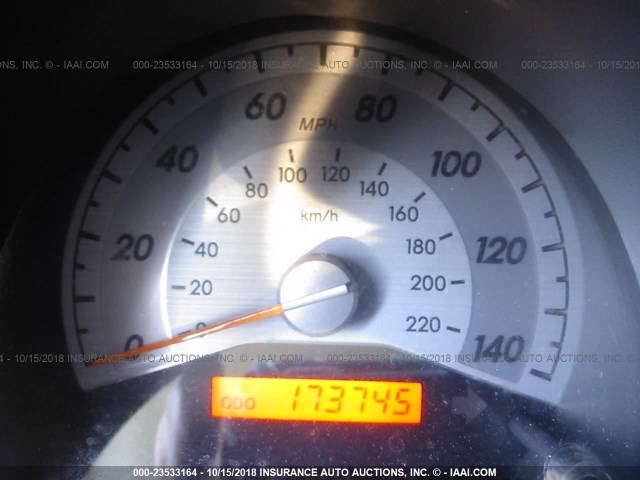 JTKDE167480252223 - 2008 TOYOTA SCION TC 灰色 照片 7