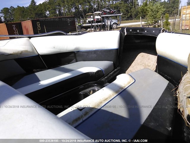 ISRMD059I415 - 2015 MOOMBA 21' SKI BOAT W/WAKETOWER  Unknown photo 5