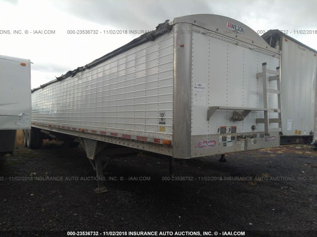 4WW4432A4C7703110 - 2012 WILSON TRAILER CO GRAIN  Unknown photo 1