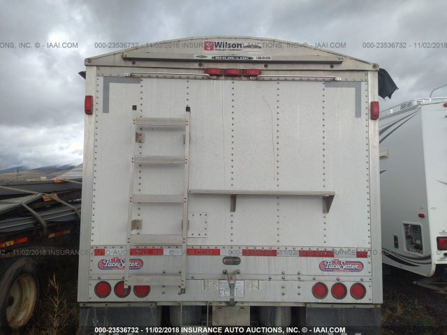 4WW4432A4C7703110 - 2012 WILSON TRAILER CO GRAIN  Unknown photo 8