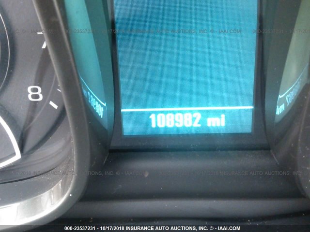 1G11B5SA3DF190020 - 2013 CHEVROLET MALIBU LS 金色 照片 7