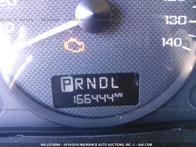 1G1ZT54804F239913 - 2004 CHEVROLET MALIBU LS GREEN photo 7