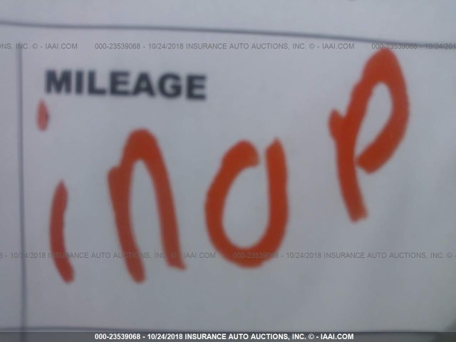 4VZAR1798WC027280 - 1998 SPARTAN MOTORS MOTORHOME 4VZ 白色 照片 7