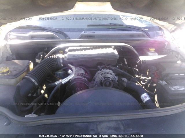 1J8HG48K96C330697 - 2006 JEEP COMMANDER Ağ foto 10